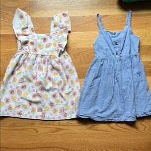 Dress bundle